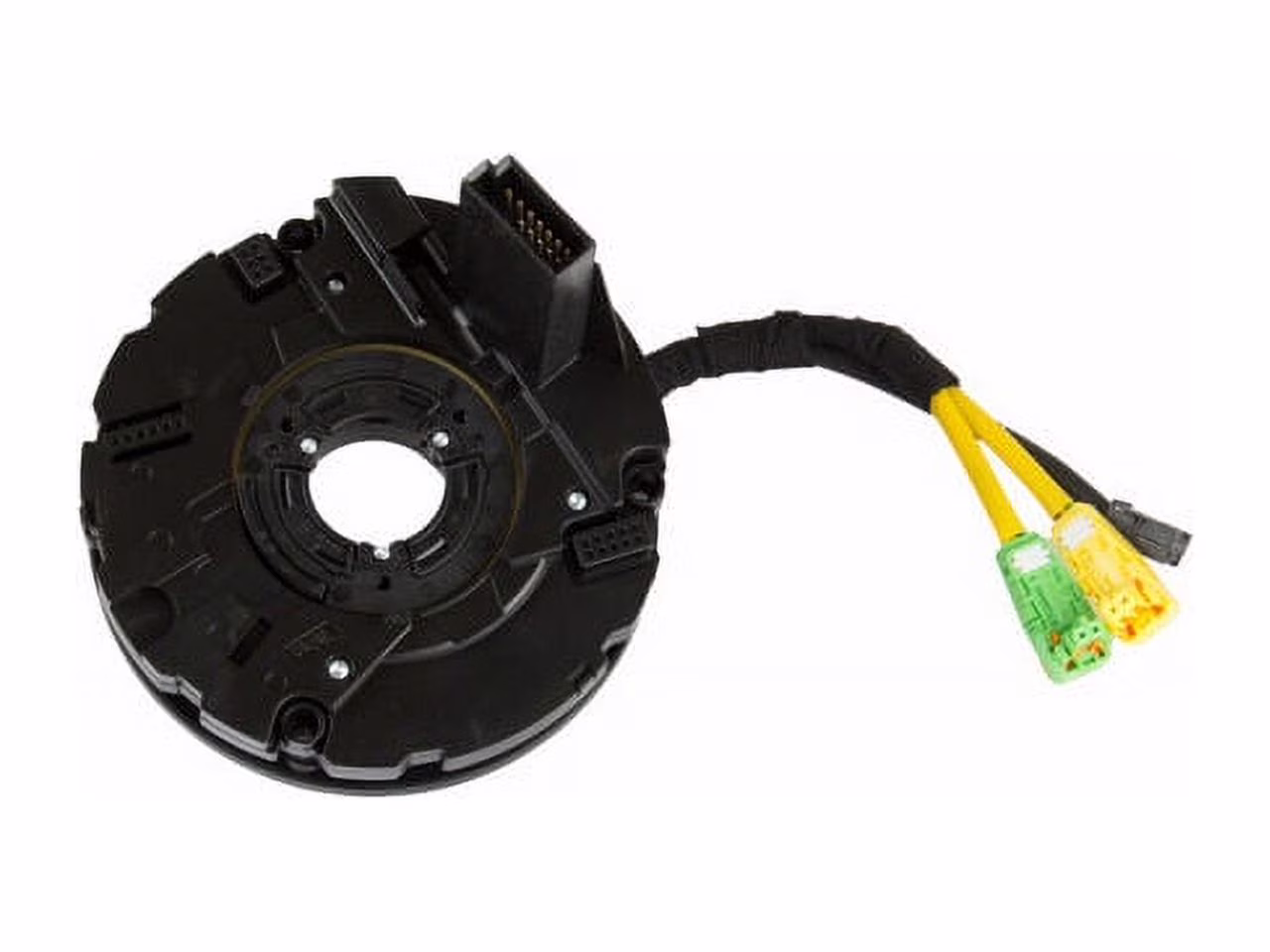 Stability Control Steering Angle Sensor - Compatible with 2005 - 2007 Mercedes-Benz C230 2006