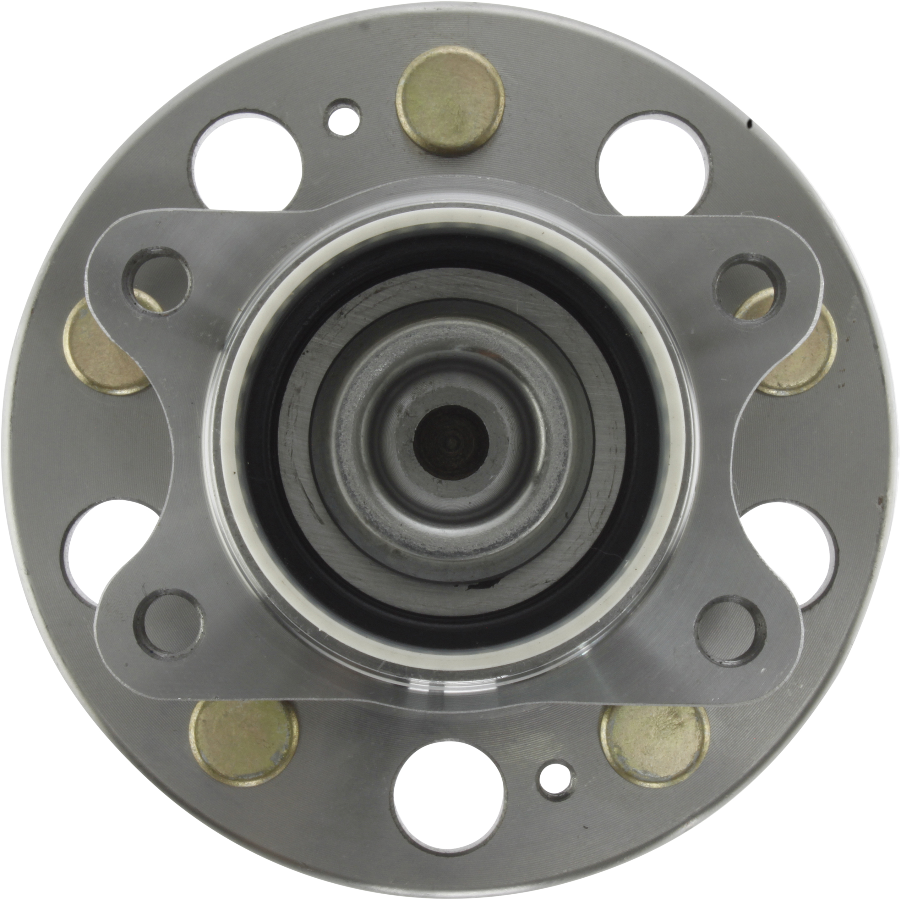 Centric Parts Wheel Bearing And Hub Assembly P/N:406.51015E Fits select: 2009-2014 HYUNDAI SONATA, 2011-2015 KIA OPTIMA