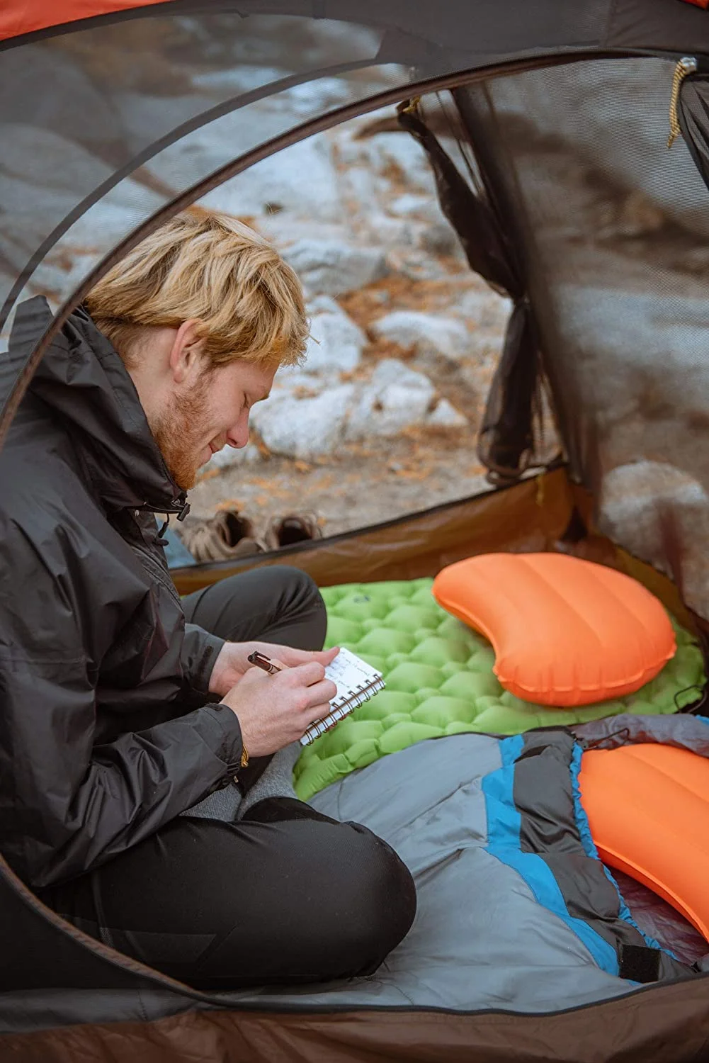 ALPS Mountaineering Versa Pillow