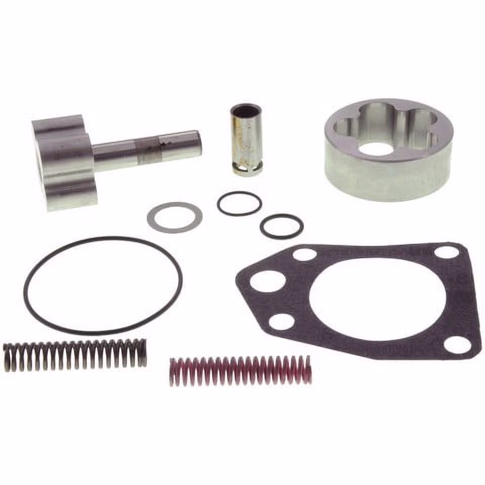 Melling Engine Oil Pump Repair Kit P/N:K-63 Fits select: 1968-1969 PLYMOUTH SATTELITE, 1966-1974 PLYMOUTH SATELLITE