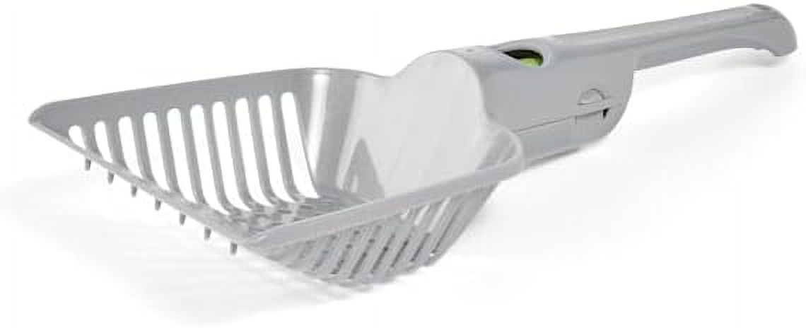 Cat Litter With Refill Roll