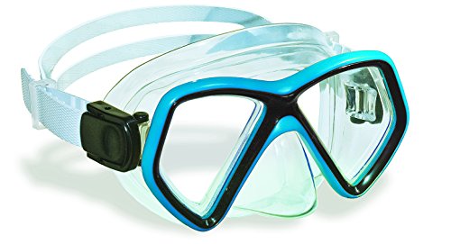 Swimline Monaco Swim Mask