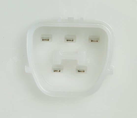 Carter P76356M Fuel Pump Module Assembly