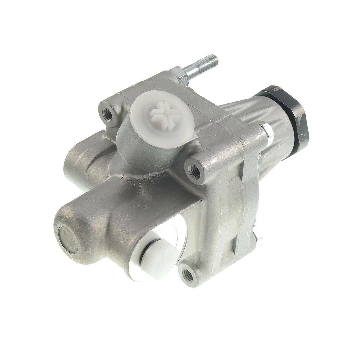 Teledu Power Steering Pump For 1987-1988 924 1983-1991 944 1992-1995 968 2.5L 2.7L 3.0L