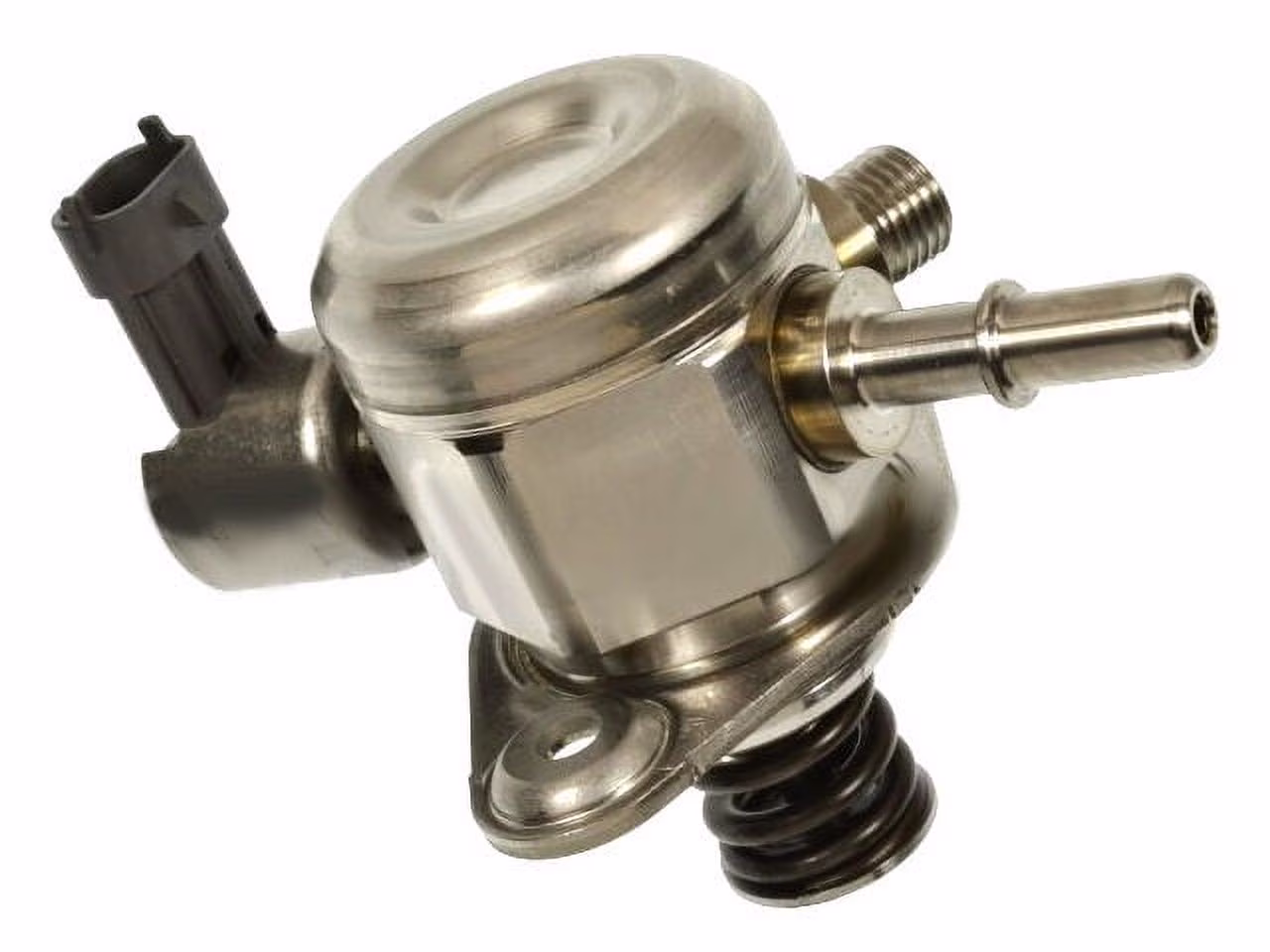 Direct Injection High Pressure Fuel Pump - Compatible with 2013 - 2017 Ford Explorer 3.5L V6 Turbocharged 2014 2015 2016