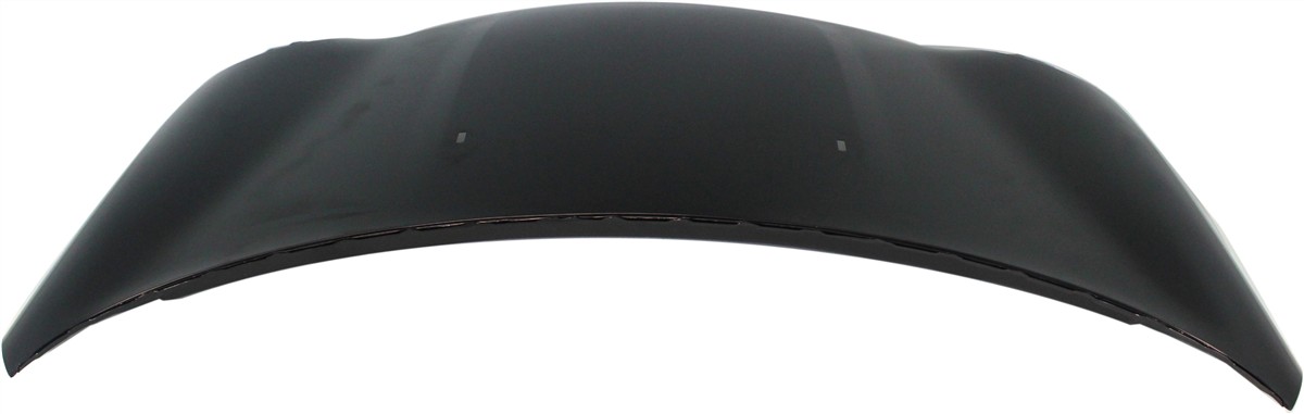 Hood Compatible with 2011-2015 Mini Cooper Convertible Hatchback Coupe Wagon Steel