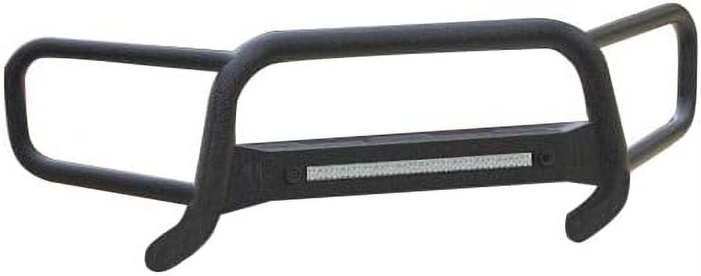 Black Horse Off Road Textured Black Steel Bfrt01 Fits select: 2005-2022 TOYOTA TACOMA