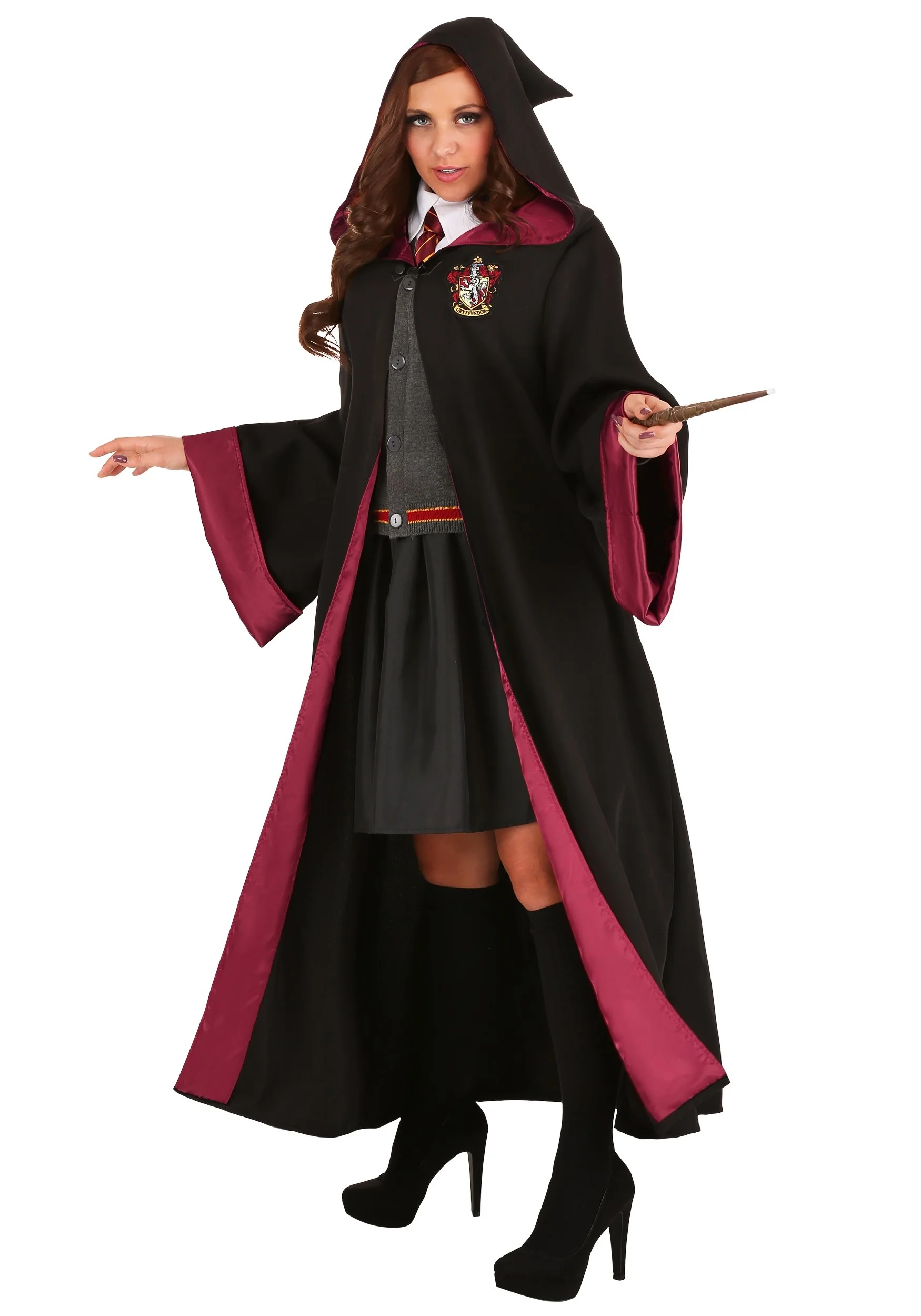 Harry Potter Deluxe Hermione