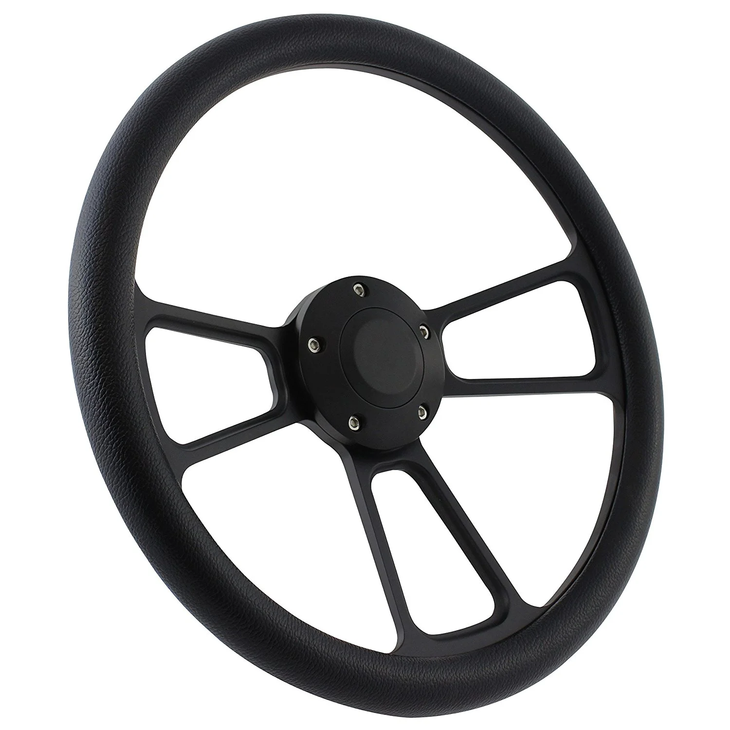 65-70 All Mercury Cars Steering Wheel Kit 14