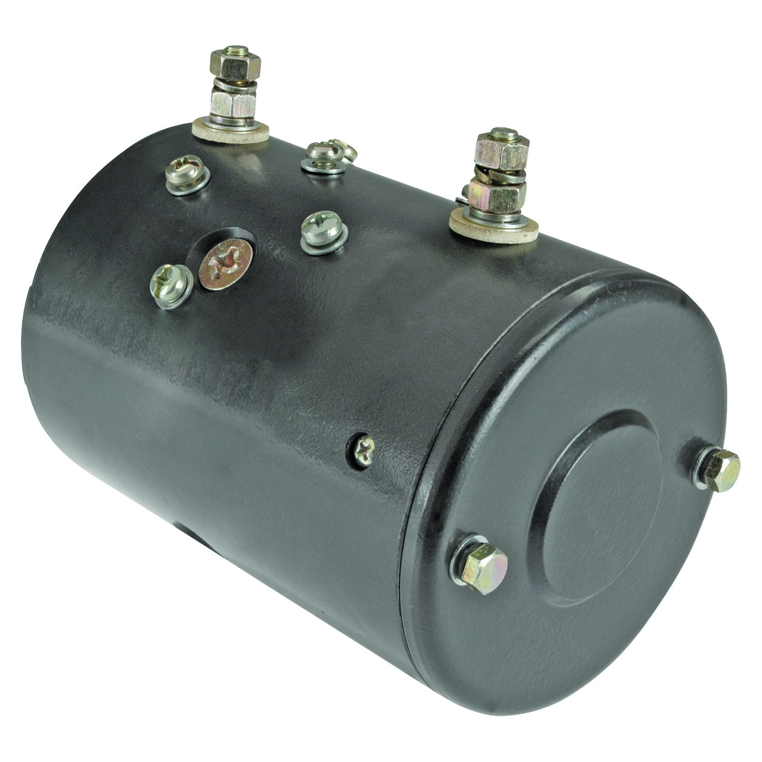 NEW 12V Electric Pump Fits Fenner Fluid Power Muv6301 W8901P Mmq4003 Mmq4003As