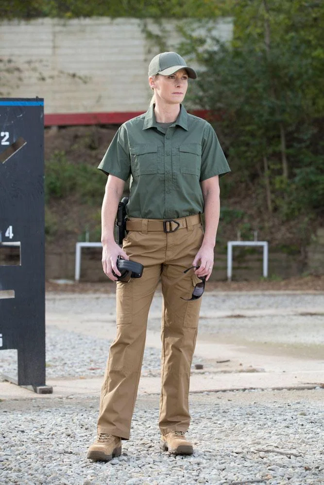 Propper Women's RevTac Pant  Black 12L