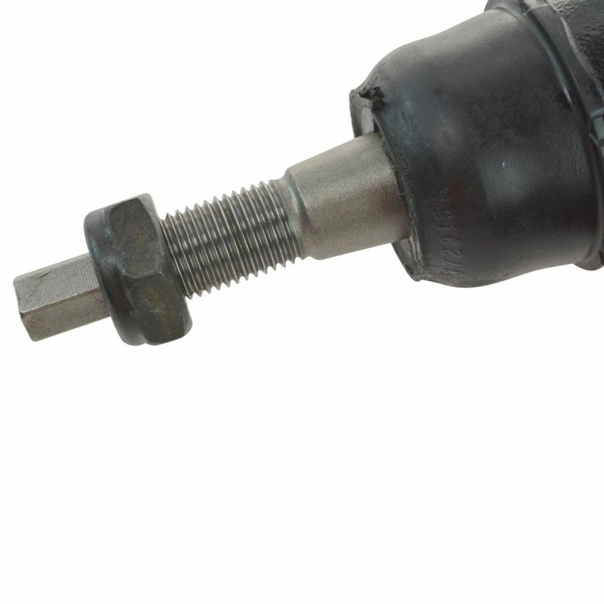 Steering Tie Rod End Front Outer 16mm Thread Left/Right Pair For Chrysler Dodge