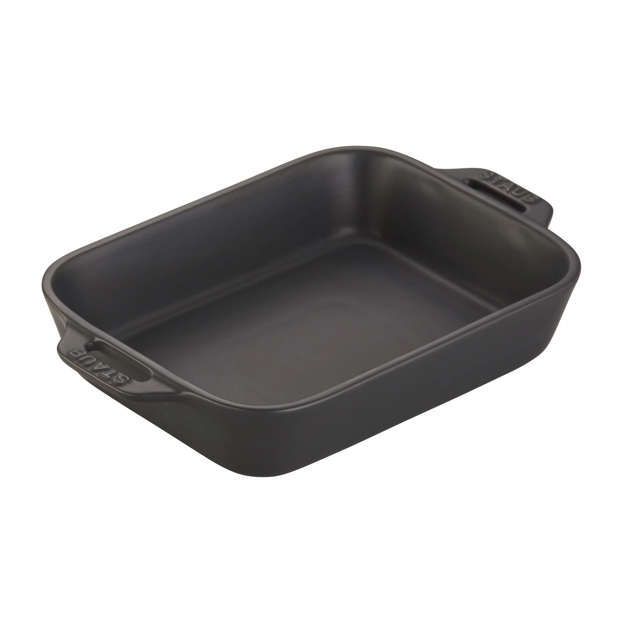 Staub Ceramic 7.5-inch x 6-inch Rectangular Baking Dish