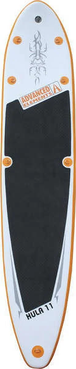 Advanced Elements Hula 11 Inflatable SUP