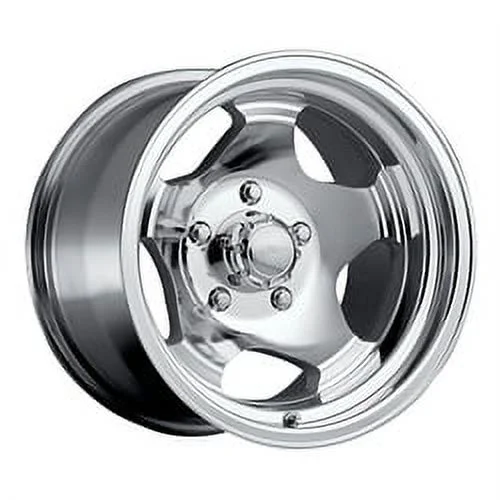 ULTRA 50k 15x7 -06et 83.00mm machined with clear coat wheel