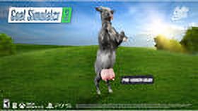 Goat Simulator 3 for Xbox Series X [New Video Game] Xbox Series X