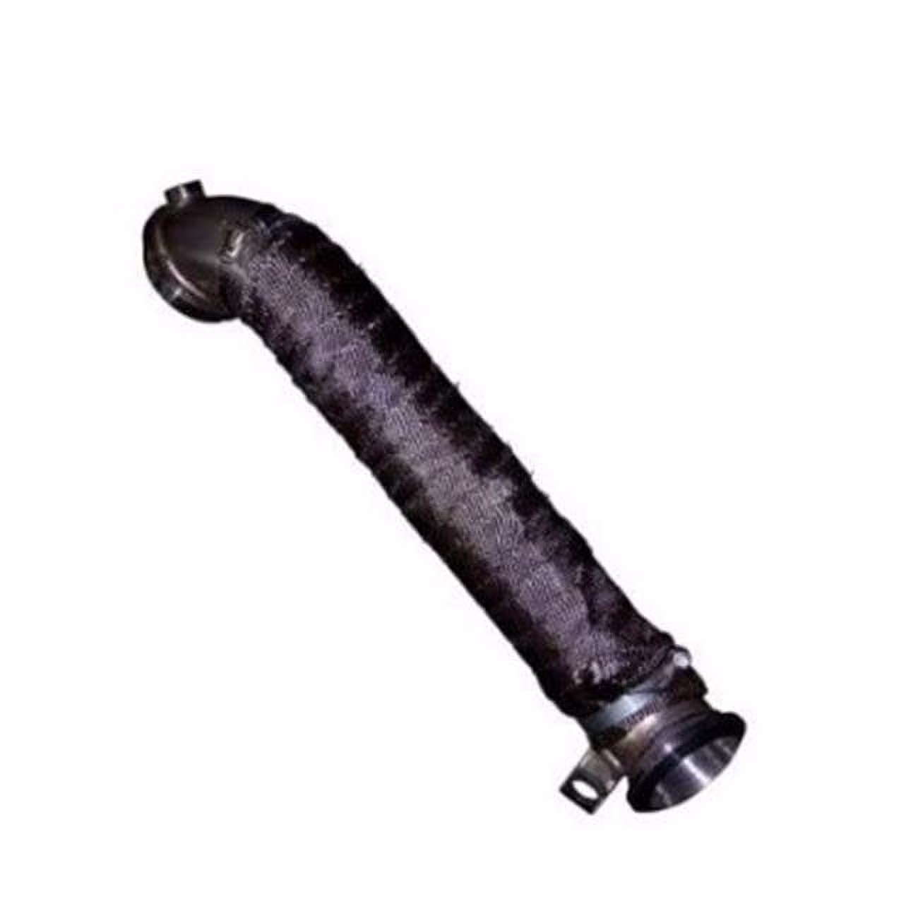 3 in. Stainless Steel Downpipe for 2011-2014 Chevy & GMC 6.6L Duramax