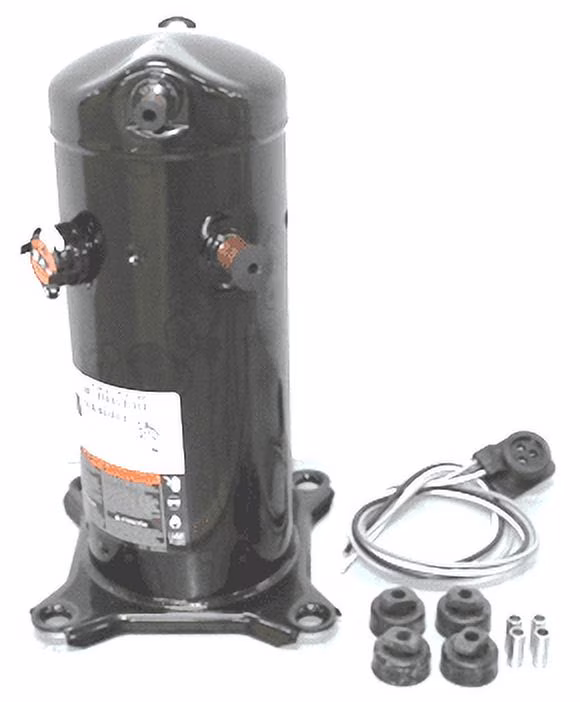 Copeland ZR54K5E-PFV-800 - 208-230v1ph 53,500btu R22 Comp