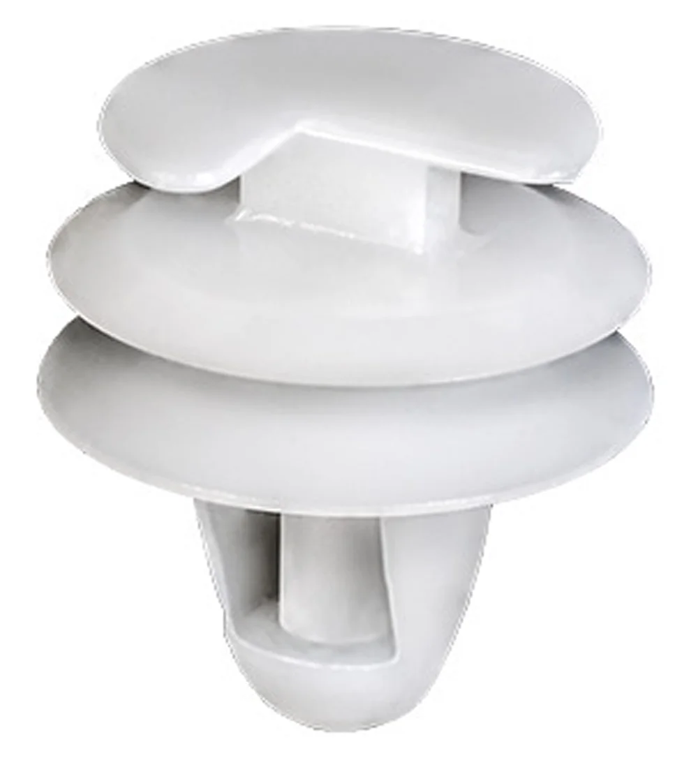 Clipsandfasteners Inc 25 Peugeot and Citroen Trim Panel Retainer 6992.J4