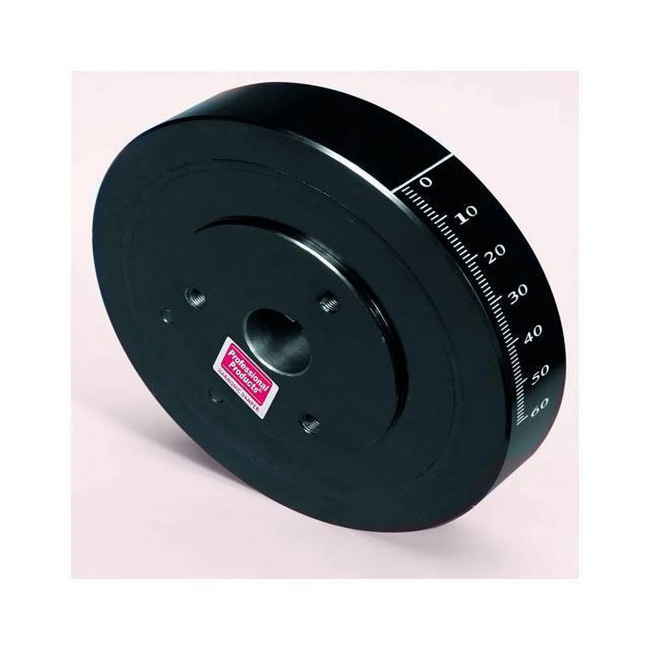 Professional Products 80002 Powerforce Harmonic Damper