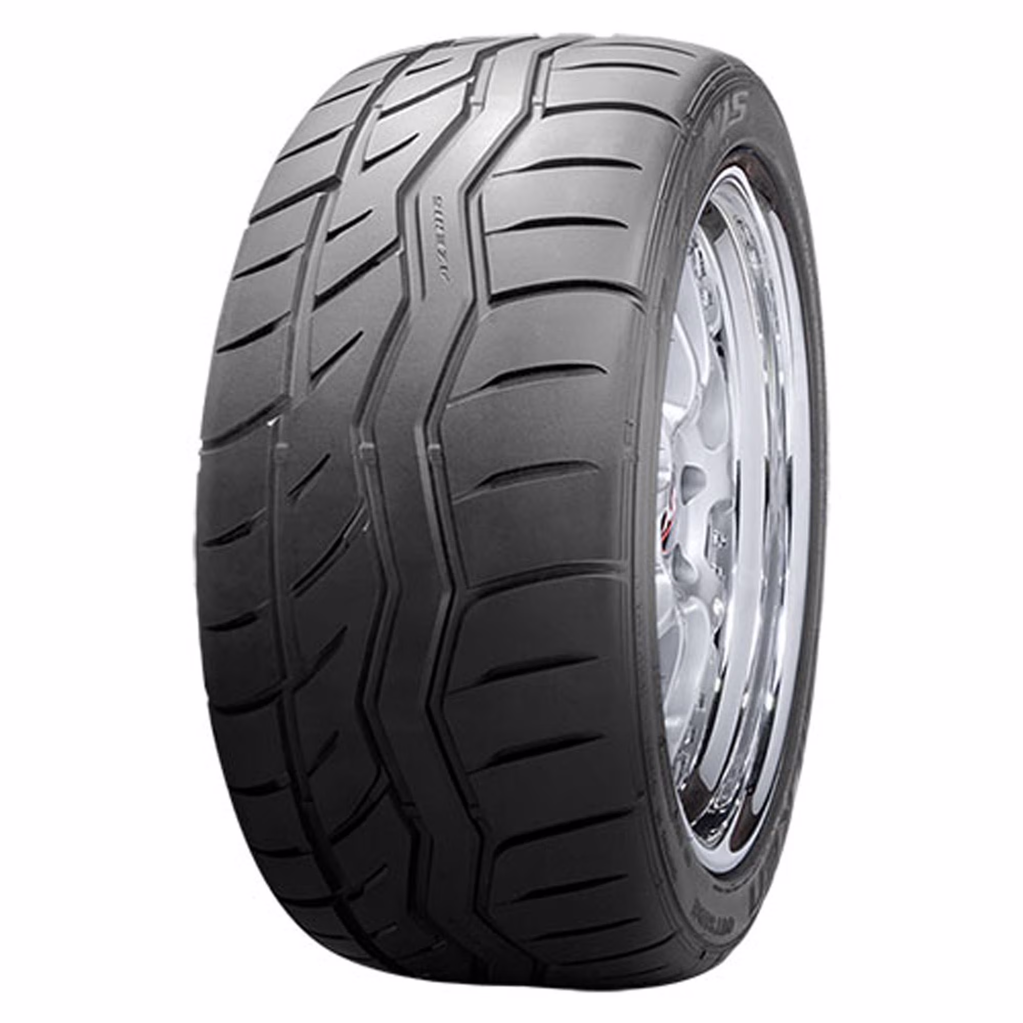 Falken Azenis RT-615K+ Autocross 315/30R18 98W Passenger Tire