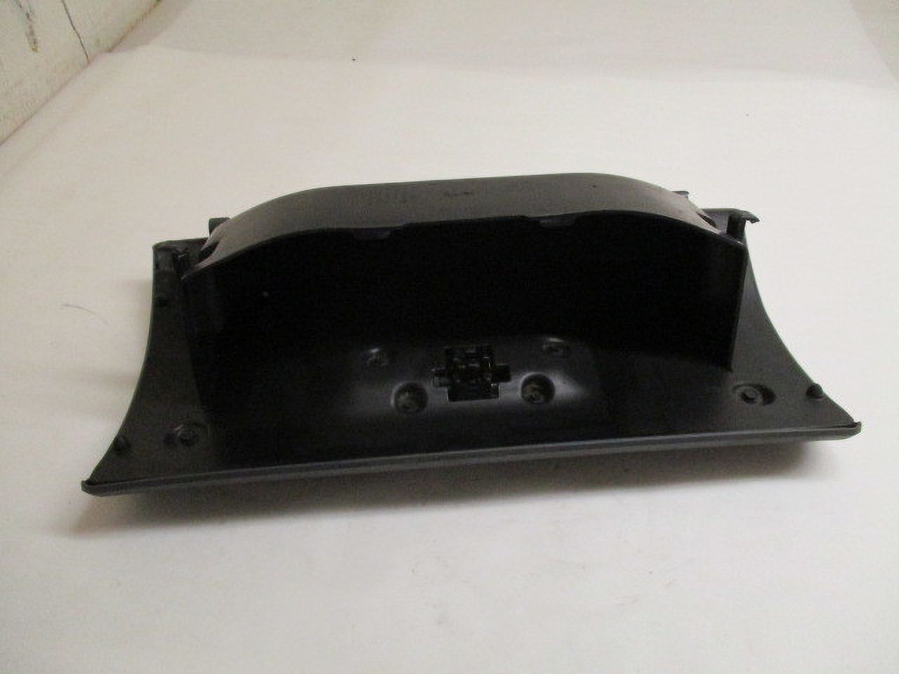 Pre-Owned 05 06 07 Jeep Liberty Slate Gray Glovebox Glove Box Assembly OEM LKQ (Good)