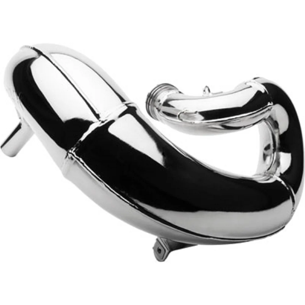 Lexx DuraFlow Pipe Compatible With Husqvarna TE 300 2014-2016