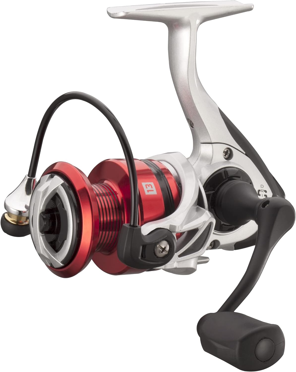 Source F  Spinning Reels  5.2:1 Gear Ratio (Freshwater)