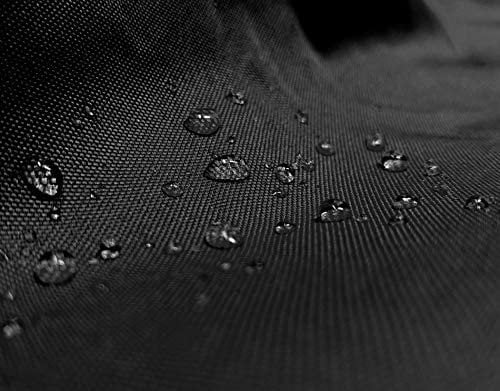 Weatherproof ATV Cover Compatible With 2003 Cannondale Blaze 440 - Outdoor & Indoor - Protect From Rain Water, Snow, Sun - Built In Reinforced Securing Straps - Trailerable - Includes Free Storage Bag