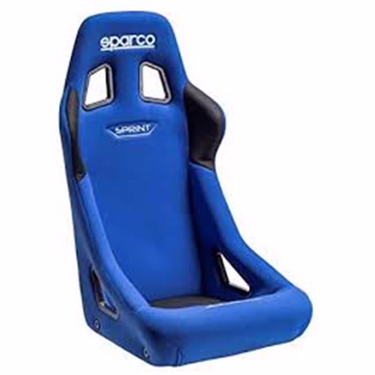 Sparco 008235AZ Sprint 2019 Blue Seat