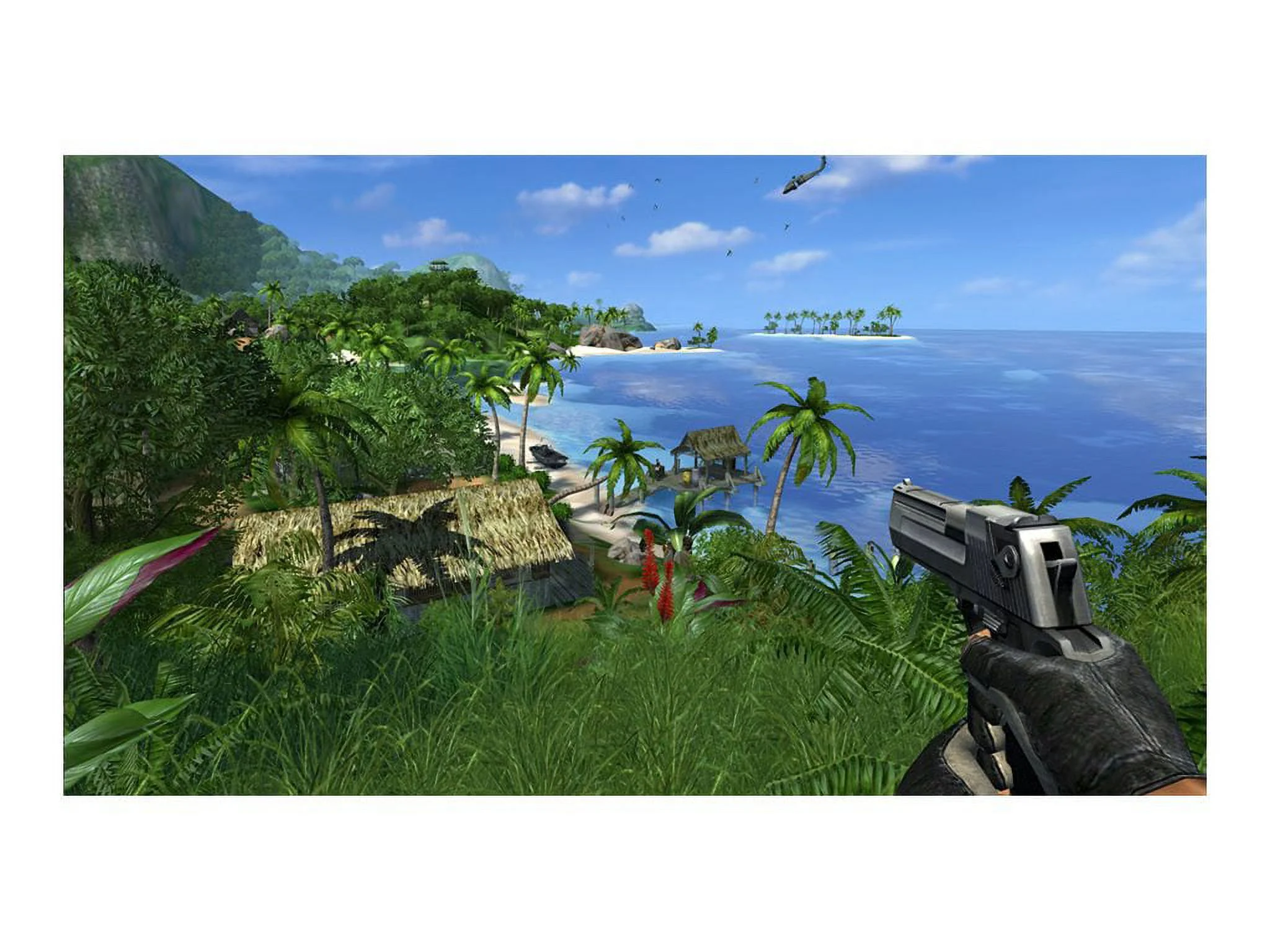 Far Cry 2 - PlayStation 3