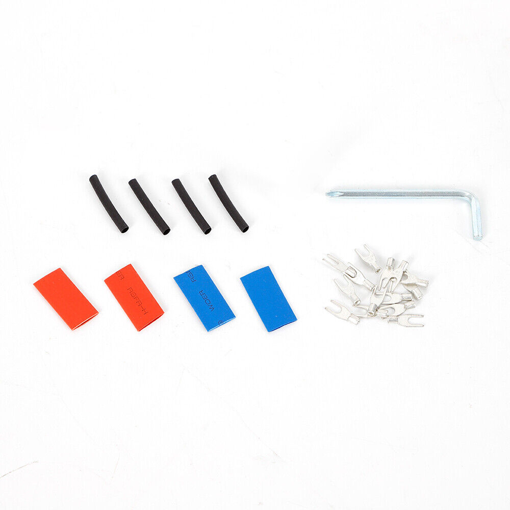 Fichiouy Water Flow Meter Ultrasonic Flowmeter TUF-2000B with TM-1 Transducers DN50-700mm