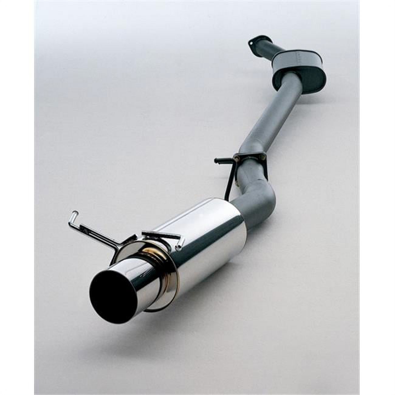 HKS  Hi-Power Exhaust for 1993-1996 Mazda RX-7 Turbo