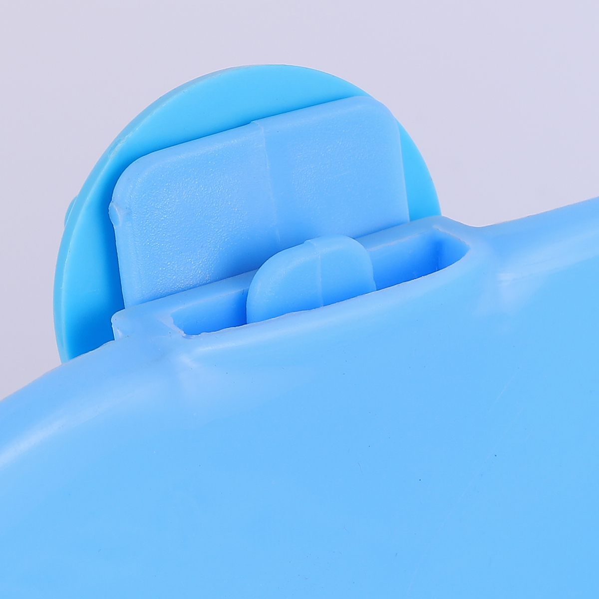 Frcolor Potty Litter Cage Pan Animal Corner Box Toilet Trainer Small Tray Hamster Rabbit Pet