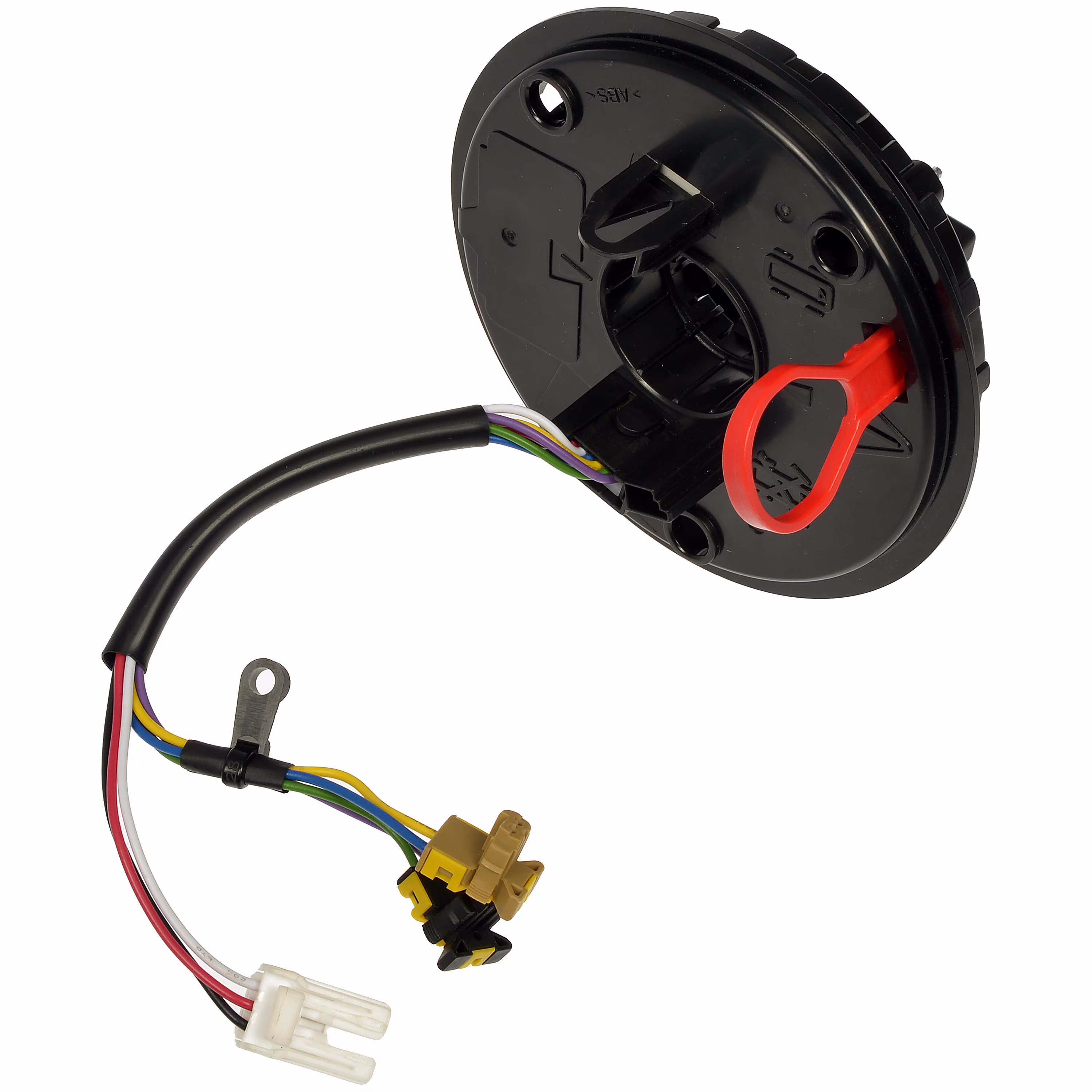 Dorman 525-128 Air Bag Clockspring for Specific Chrysler / Dodge Models Fits select: 2005-2006 CHRYSLER 300C, 2006-2010 DODGE CHARGER