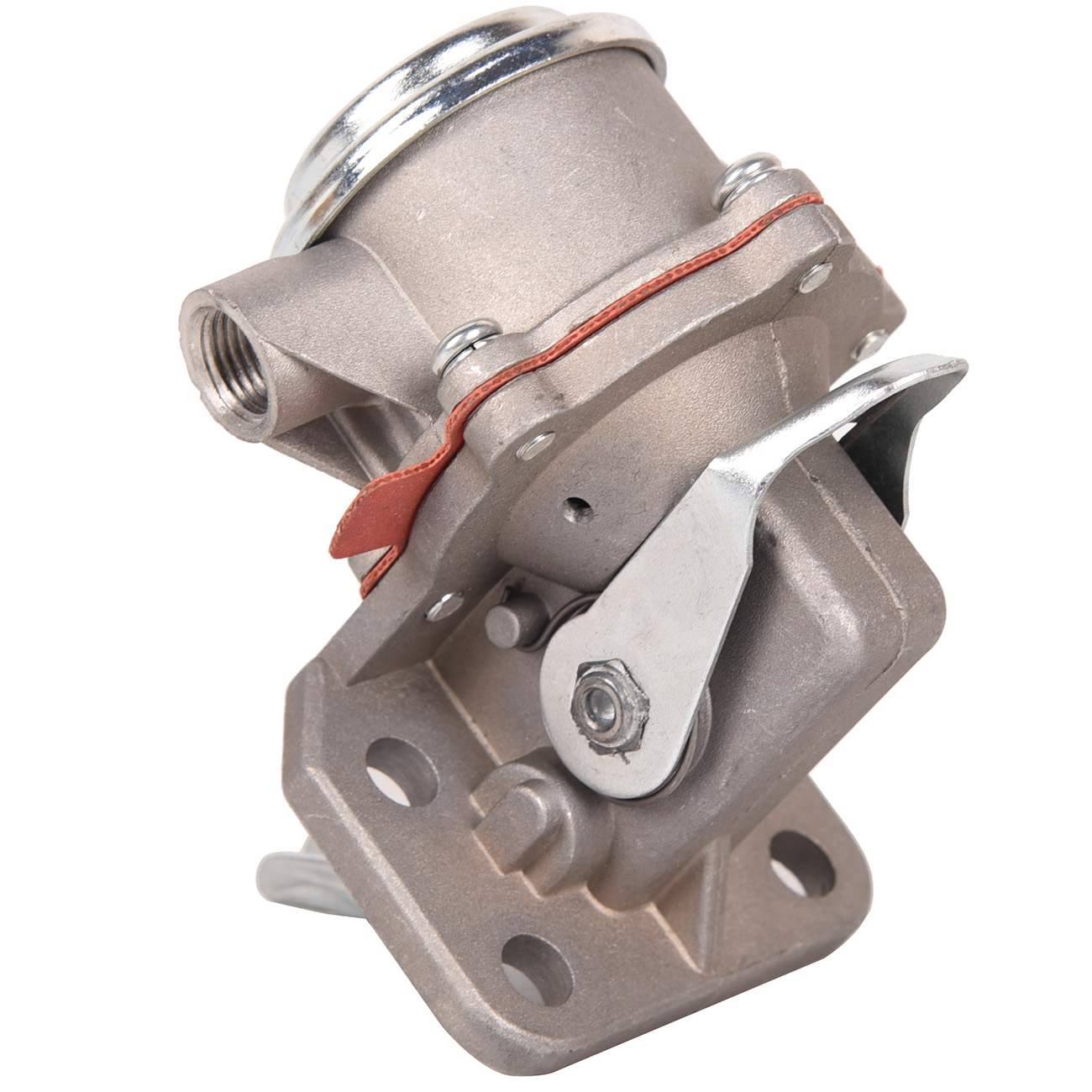 Teledu Fuel Pump Fits Massey Ferguson 175 178 180 261 265 275 1844 25 3637300M91