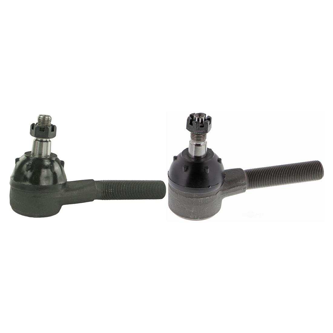 2X Mevotech Steering Tie Rod Ends LEFT RIGHT INNER for 63-82 CHEVROLET CORVETTE