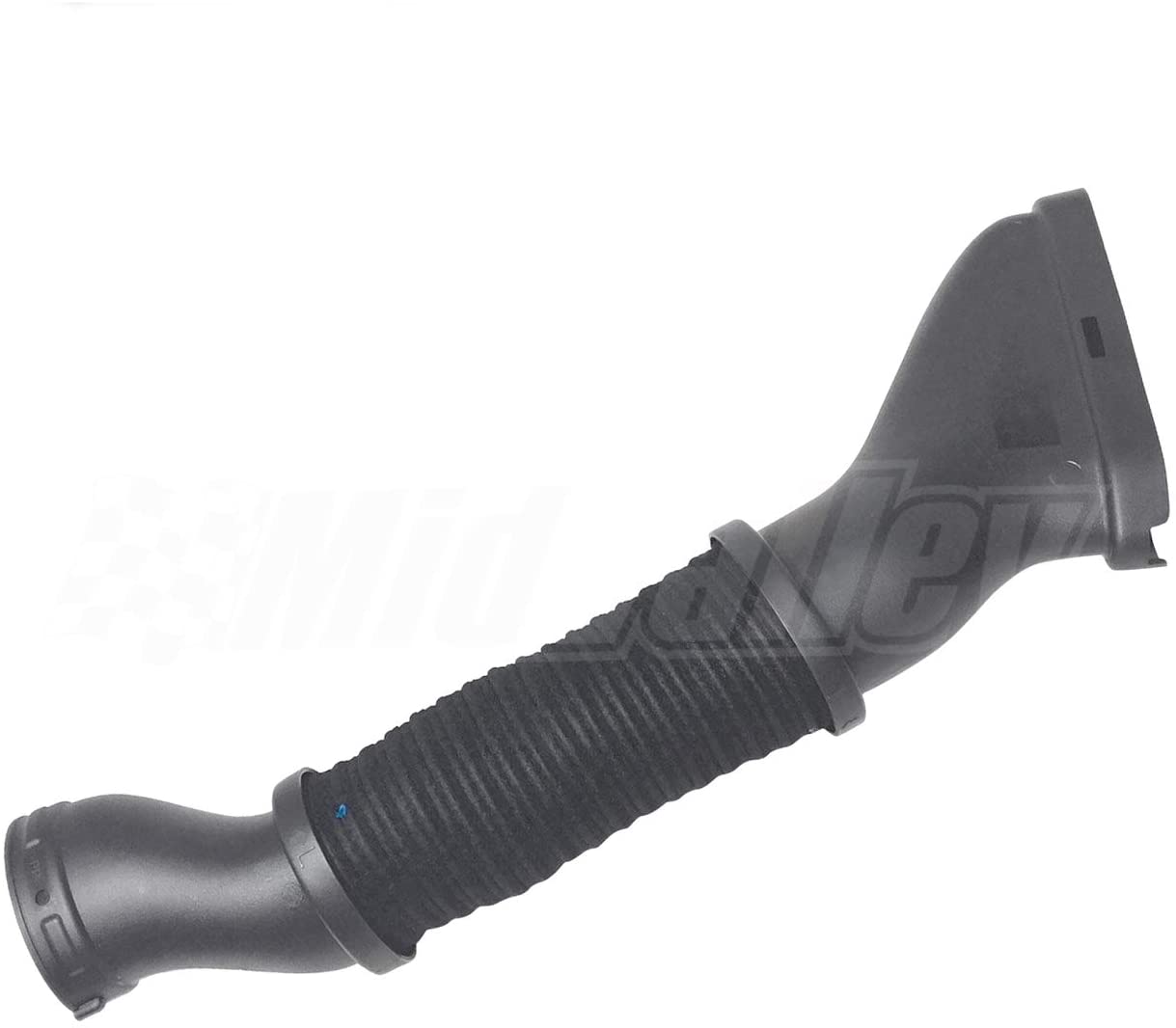 Mid Valley - Air Intake-air Inlet Duct Left For 12-15 Ml63 Amg 5.5l-v8 2780902582
