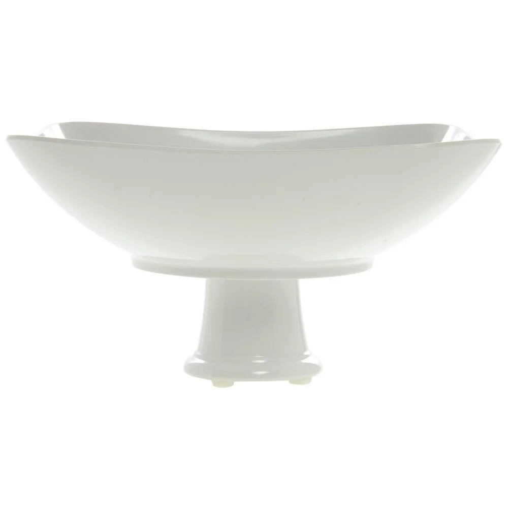 HUBERT® Serving Bowl White 10