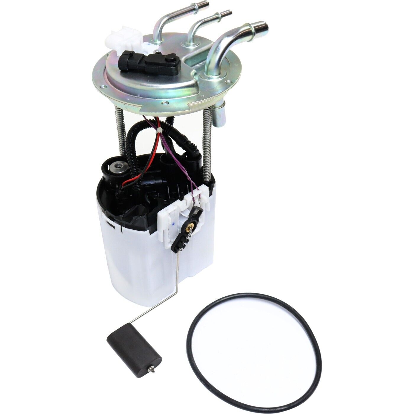Fuel Pump Module Fits Chevy Avalanche Suburban 1500 GMC Yukon Gas Eng. E3610M