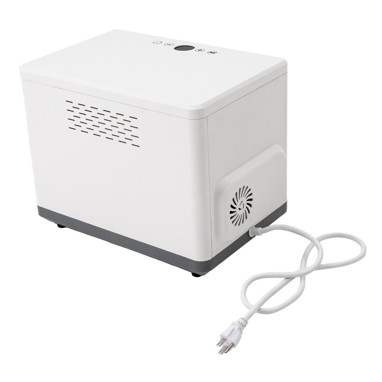 Electric Coffee Bean Roaster Machine 1000g Grain Dry Commercial Roaster 1000W