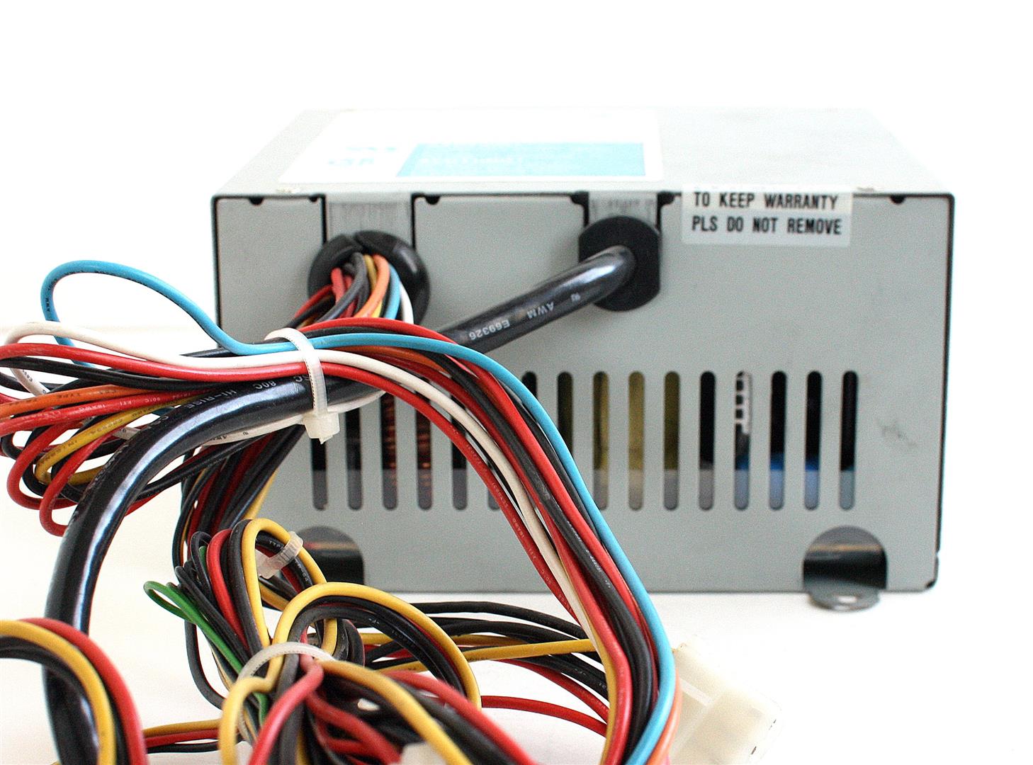 PWR SUPPLY, 300W, MPU-300P