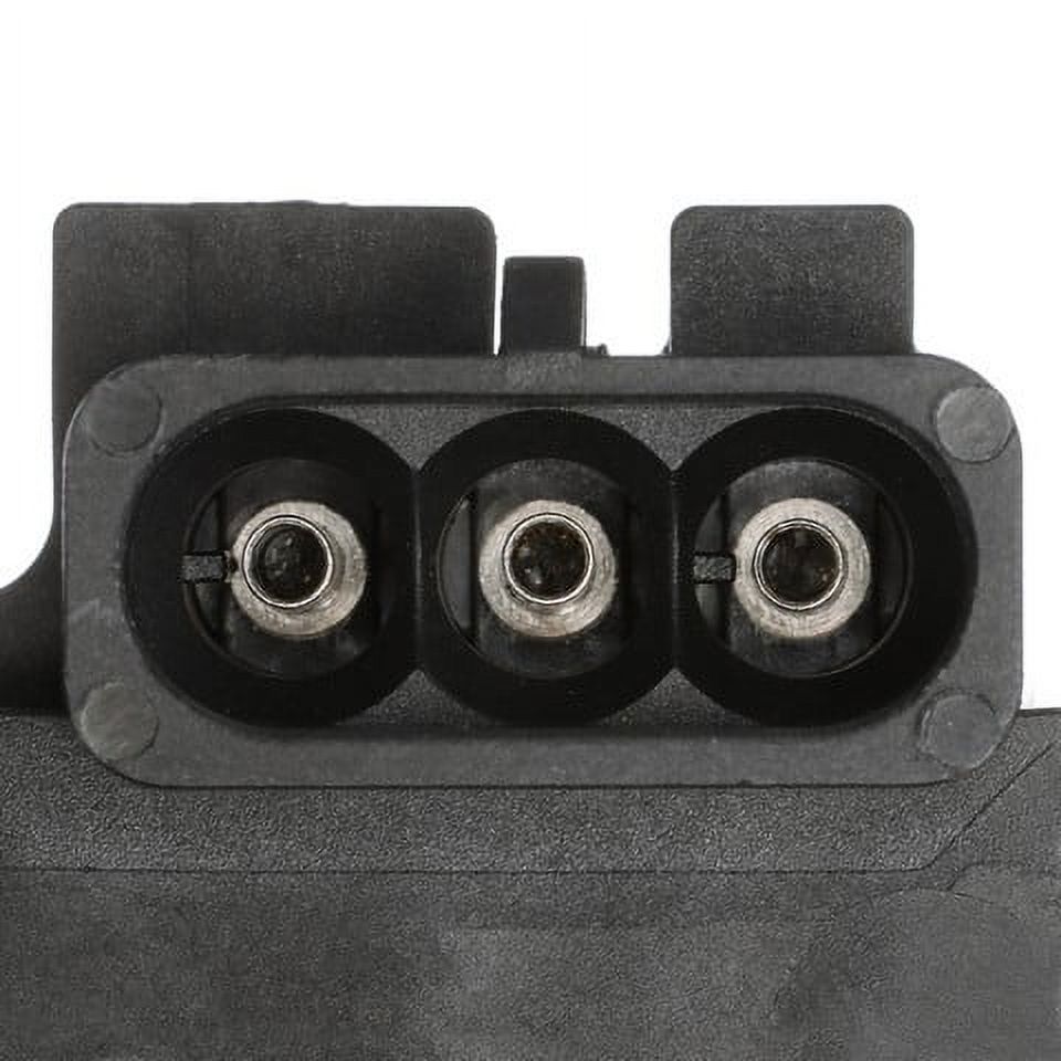 Delphi Manifold Absolute Pressure Sensor P/N:Ps10241 Fits select: 1985-1987 AMERICAN MOTORS ALLIANCE, 1985-1986 AMERICAN MOTORS ENCORE