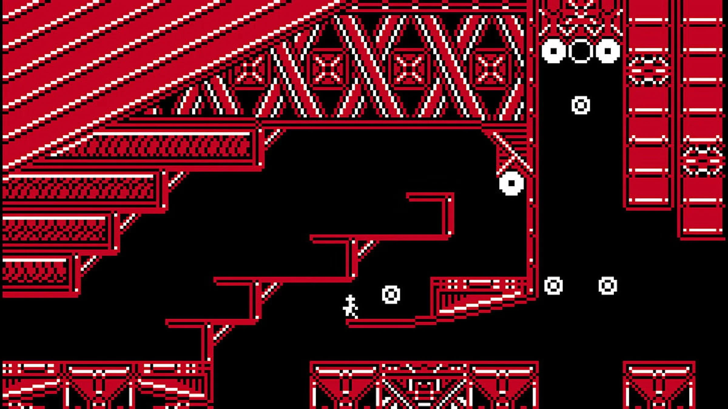 LOVE 3 [Nintendo Switch]