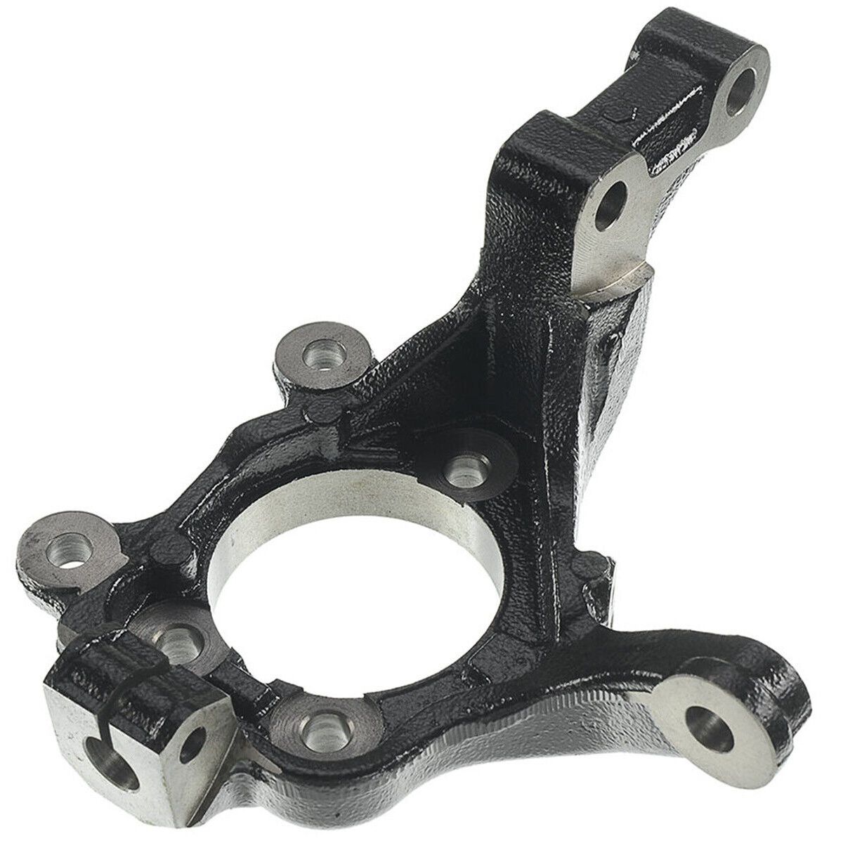 Teledu Front Right Steering Knuckle For Nissan 2009-2014 Cube 2007-2012 Versa