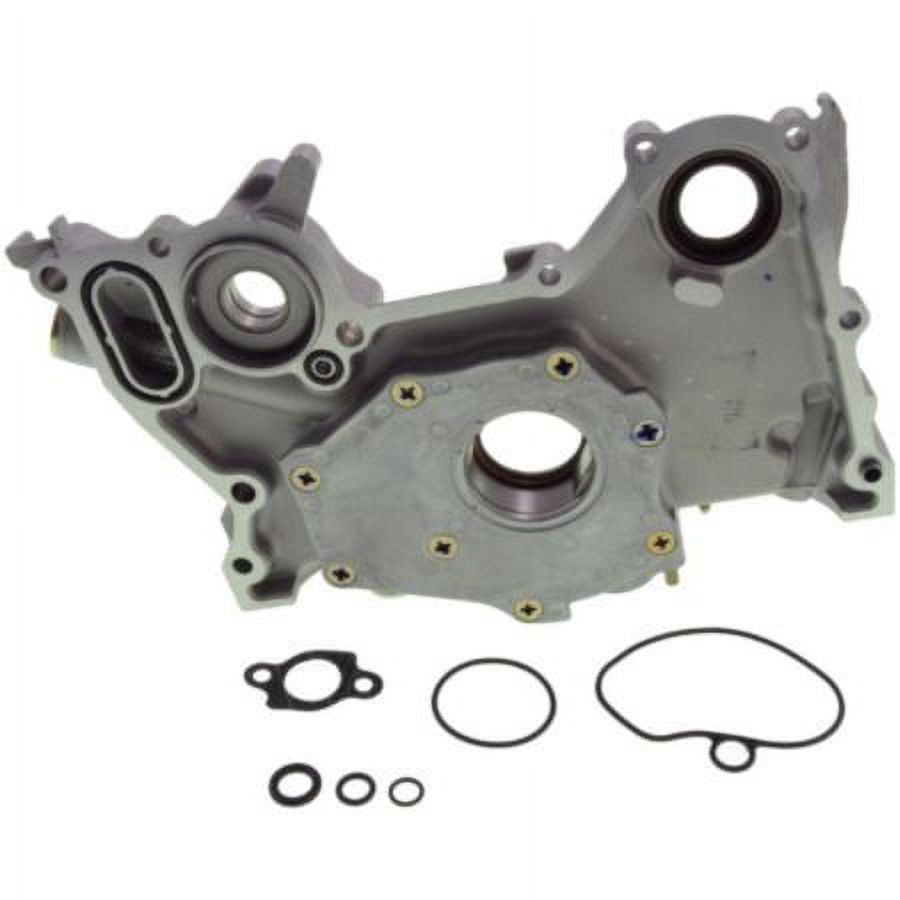 Melling Stock Replacement OE Type Oil Pump