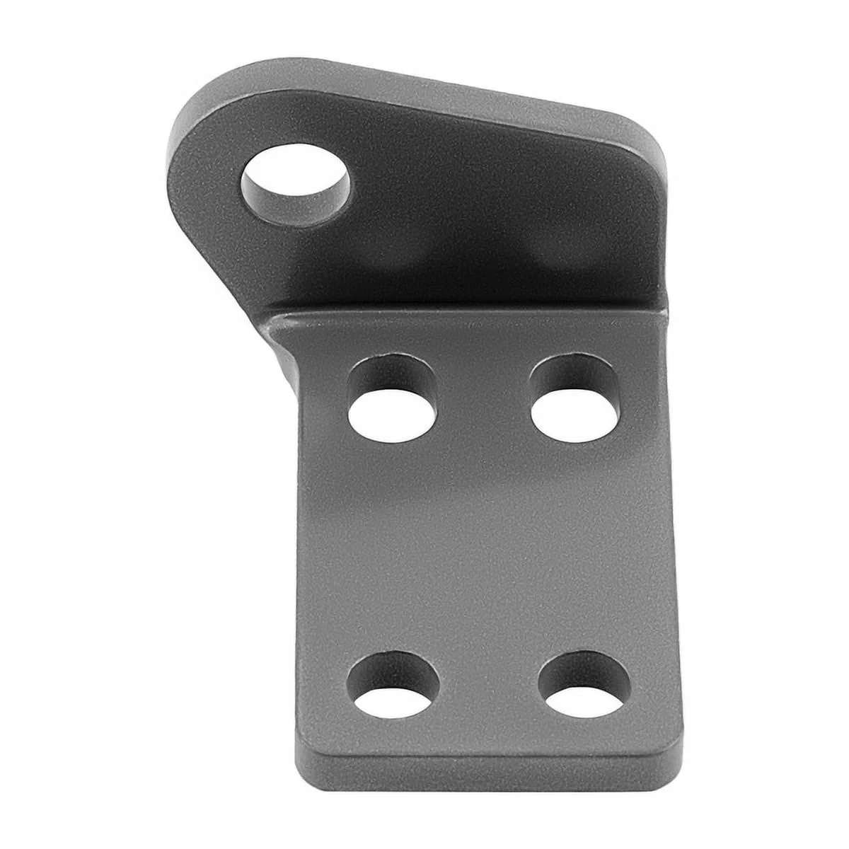 Fithood Steering Stabilizer W/ Mounting Brackets For Jeepf Wrangler JK 2WD 4WD 2007-2018