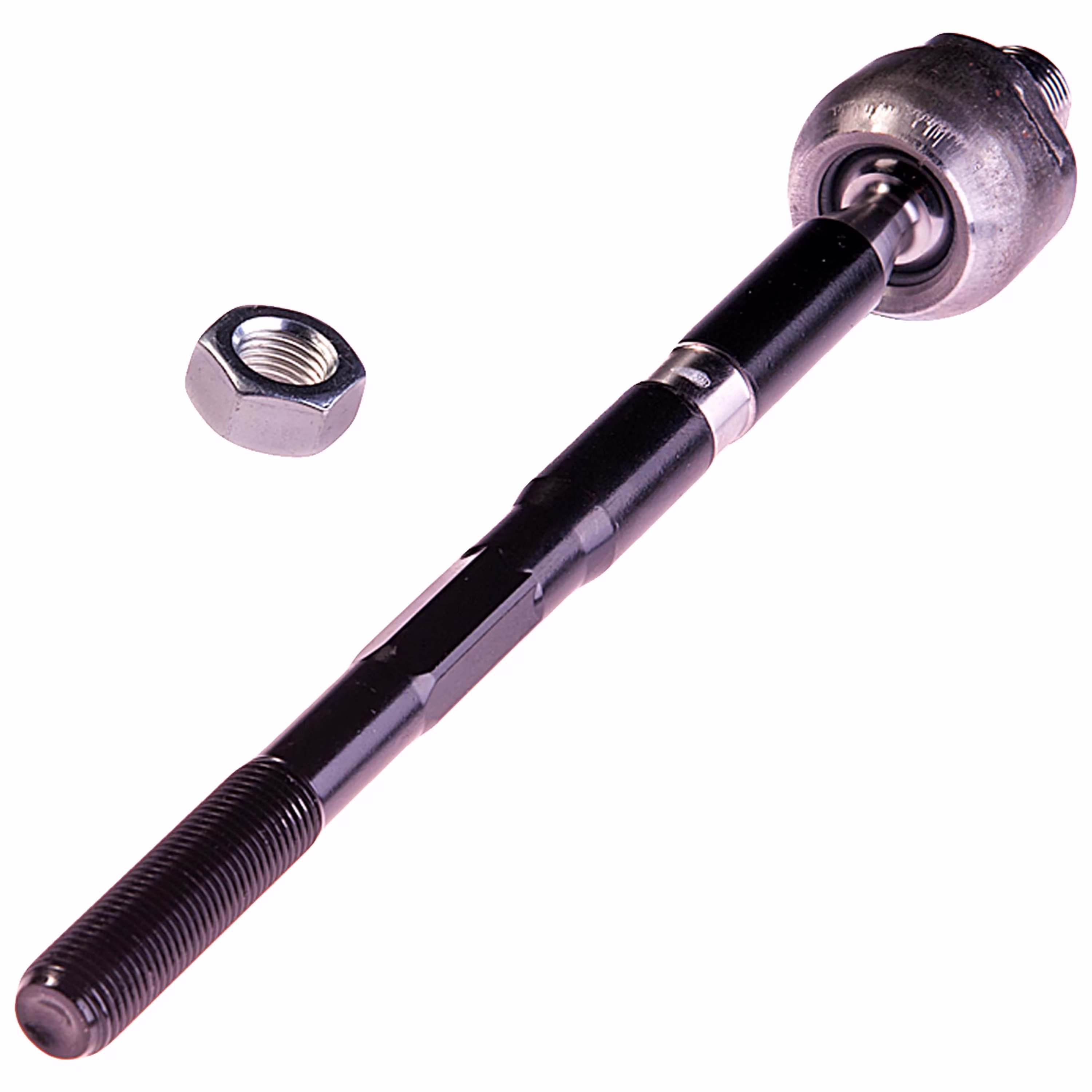 Dorman TI60210PR Front Inner Steering Tie Rod End for Specific Hyundai Models, Black Fits select: 2009-2014 HYUNDAI GENESIS, 2011-2014 HYUNDAI EQUUS