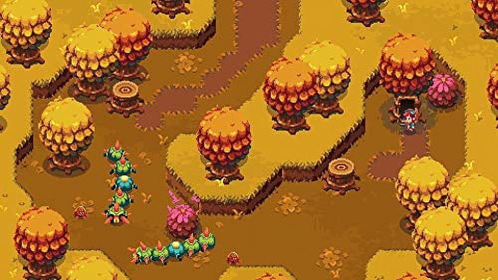 Sparklite (Nintendo Switch)