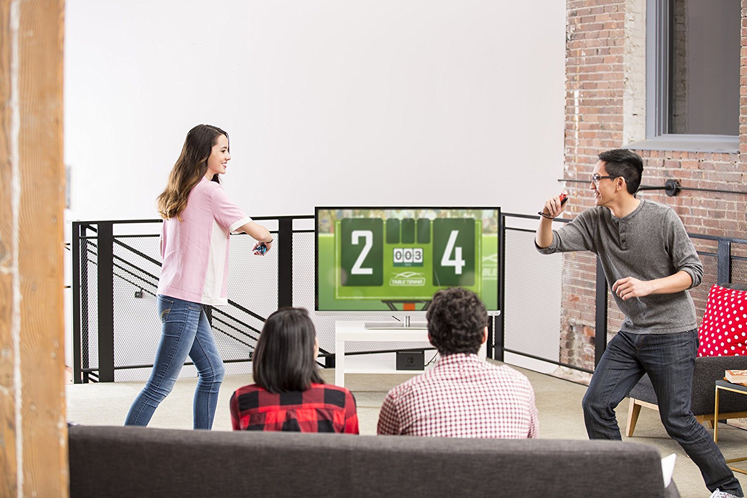 1-2-Switch [Nintendo Switch]